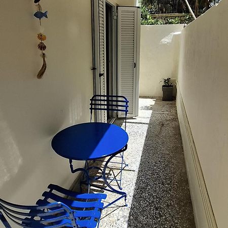 Honeybee4 - Cozy Studio Close To The Port, Airport & Athens Rafína Dış mekan fotoğraf