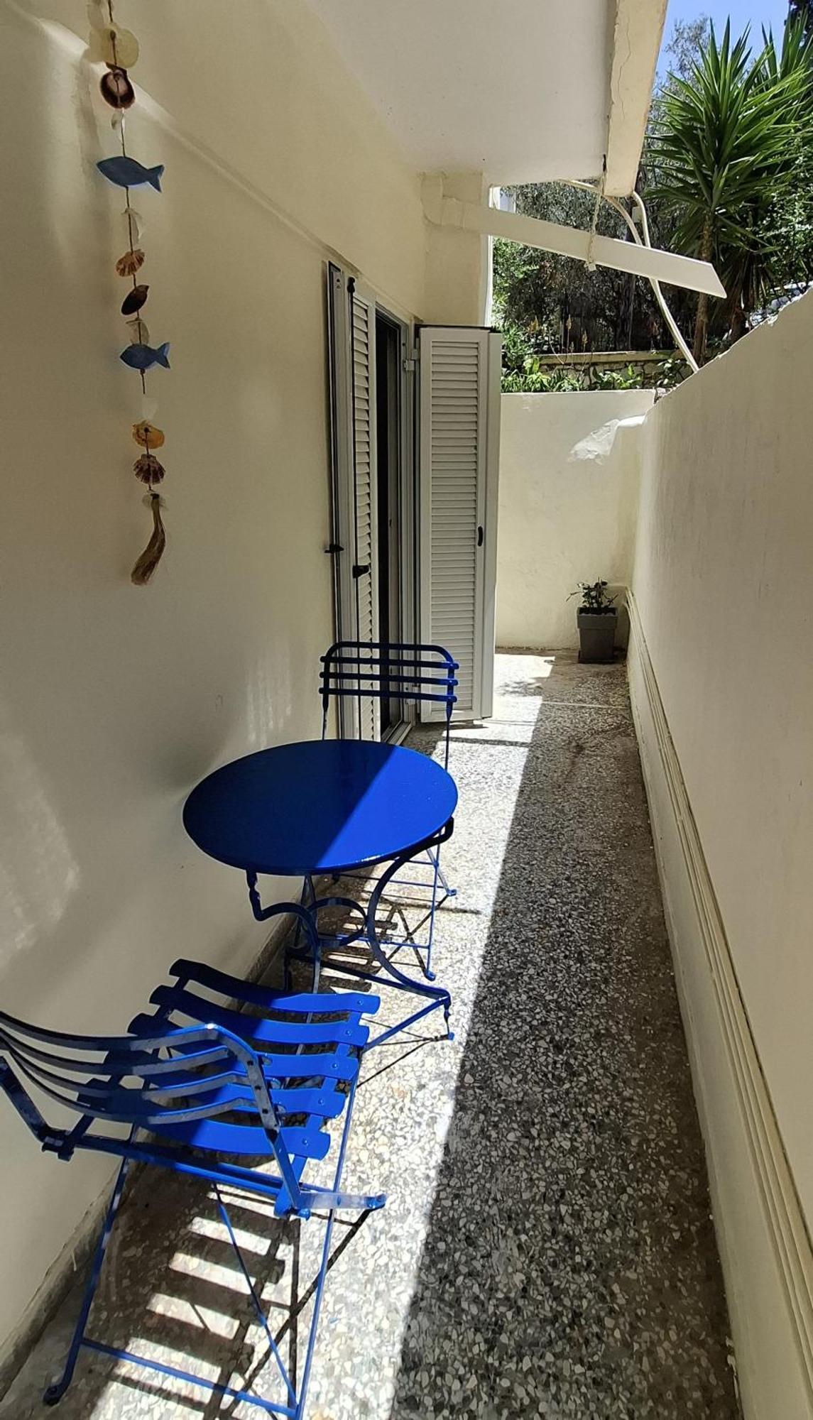 Honeybee4 - Cozy Studio Close To The Port, Airport & Athens Rafína Dış mekan fotoğraf